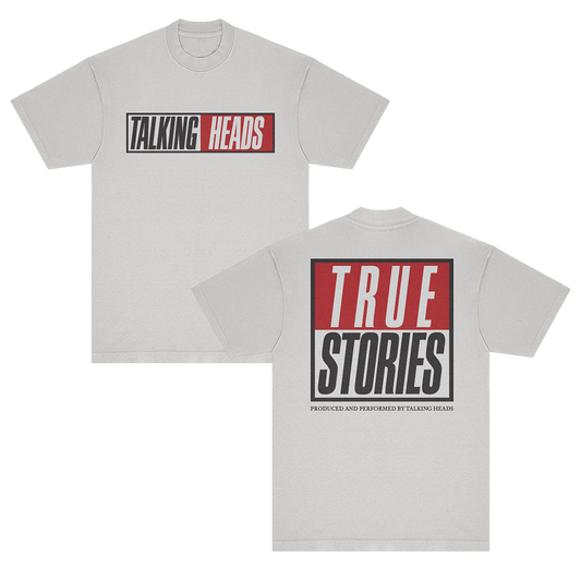 True Stories T-Shirt