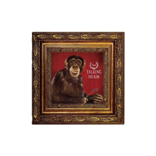 Naked Album Poster