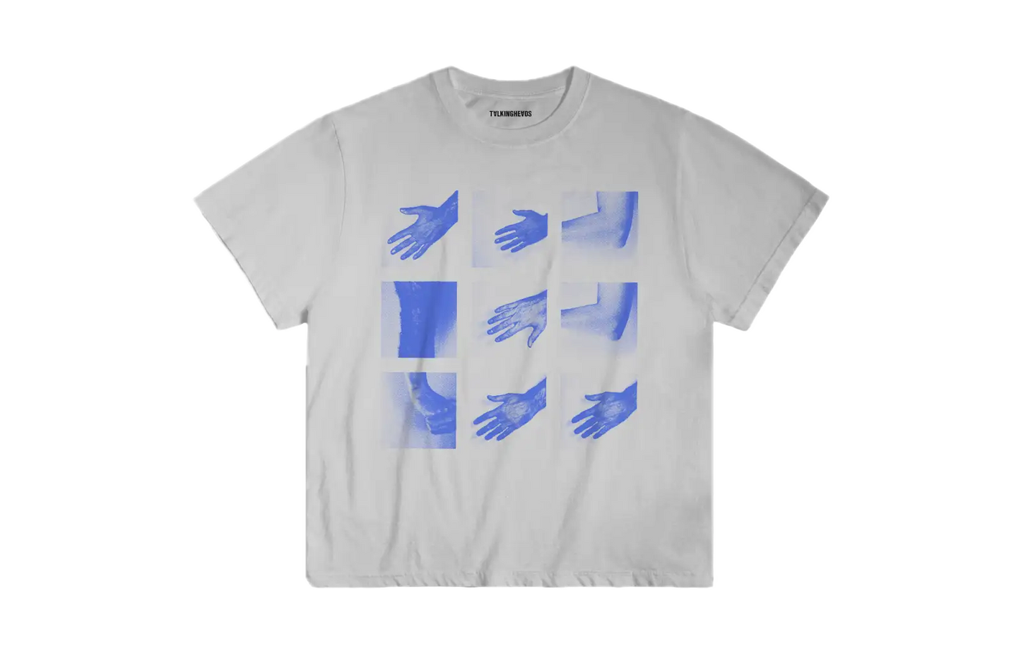Hands Collage T-Shirt