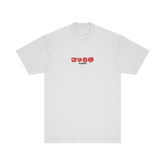 Remain In Light Faces T-Shirt