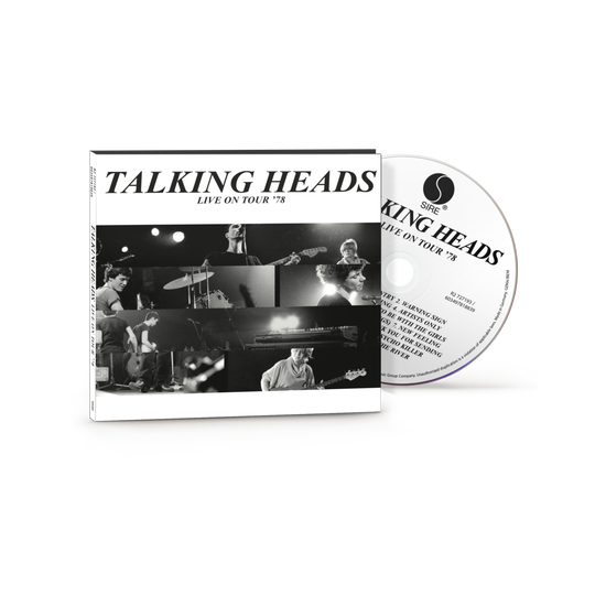 Live on Tour '78 CD