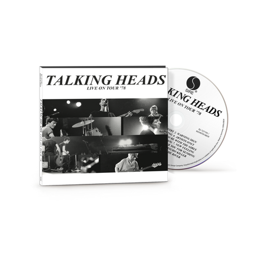 Live on Tour '78 CD