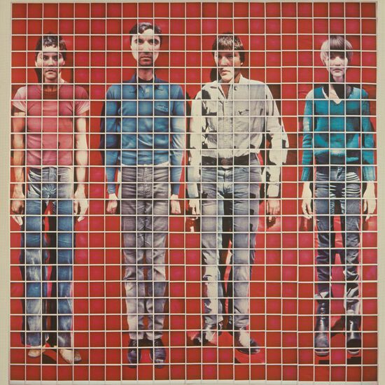◾️USオリジナル盤◾️TALKING HEADS / トーキングヘッズ◾️Speak MUSIC – Talking Heads