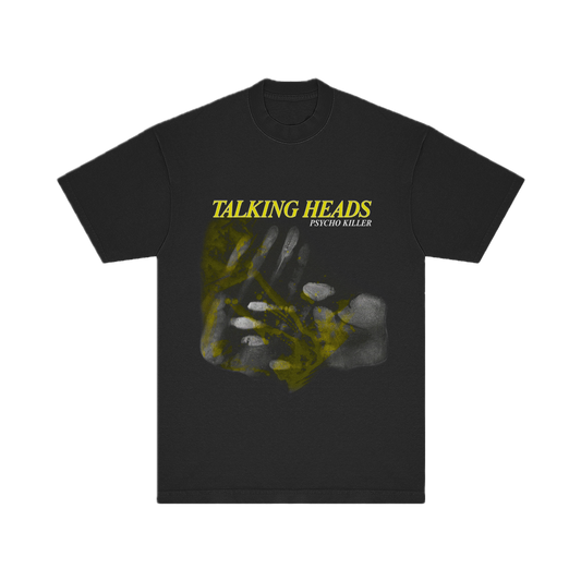 Psycho Killer Hands T-Shirt