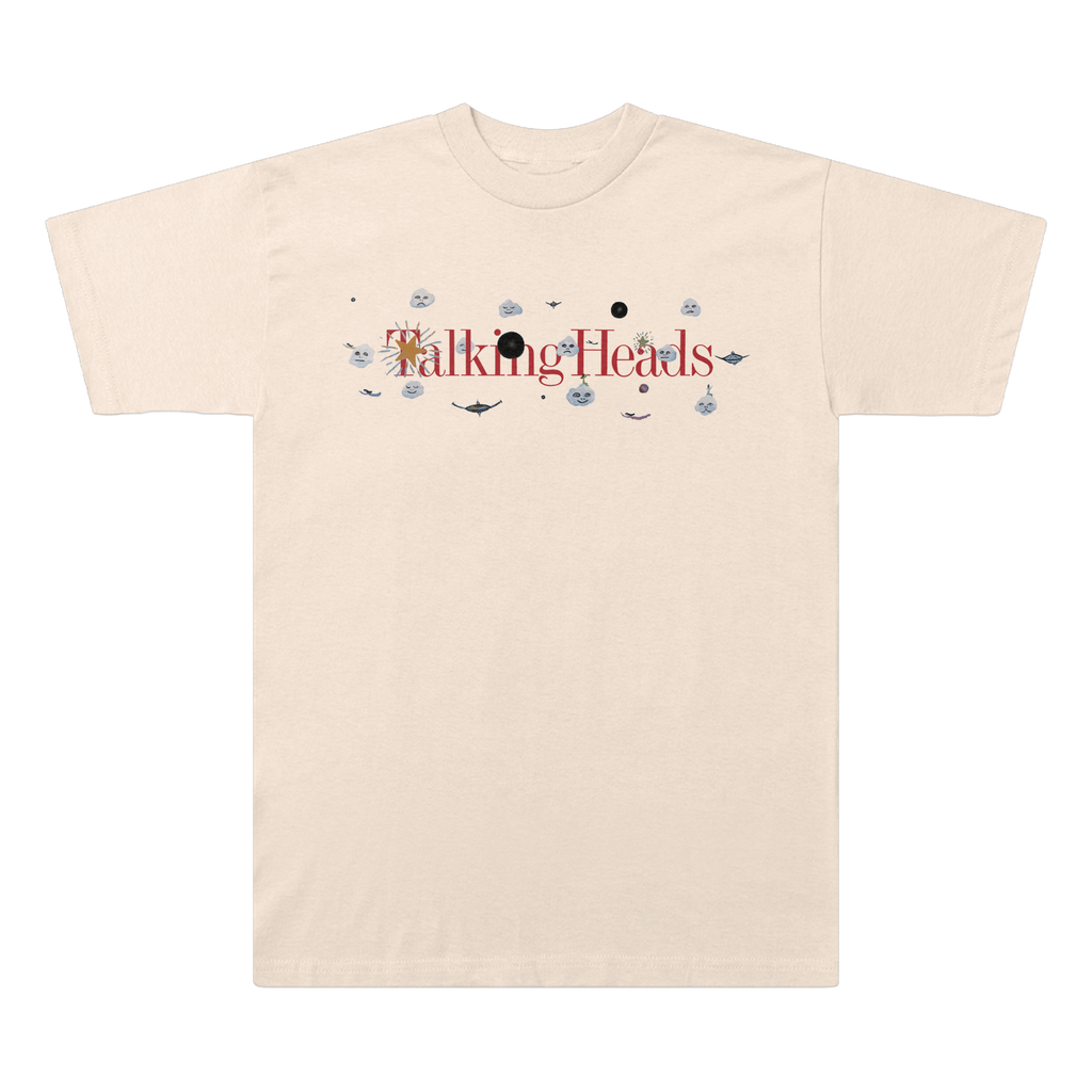 Heads in the Sky T-Shirt