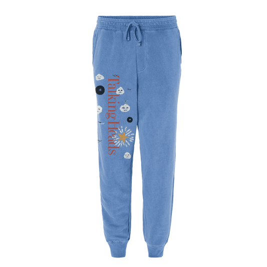 Heads In The Sky Pullover Sweatpants