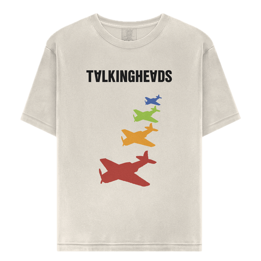 Remain In Light Planes T-Shirt
