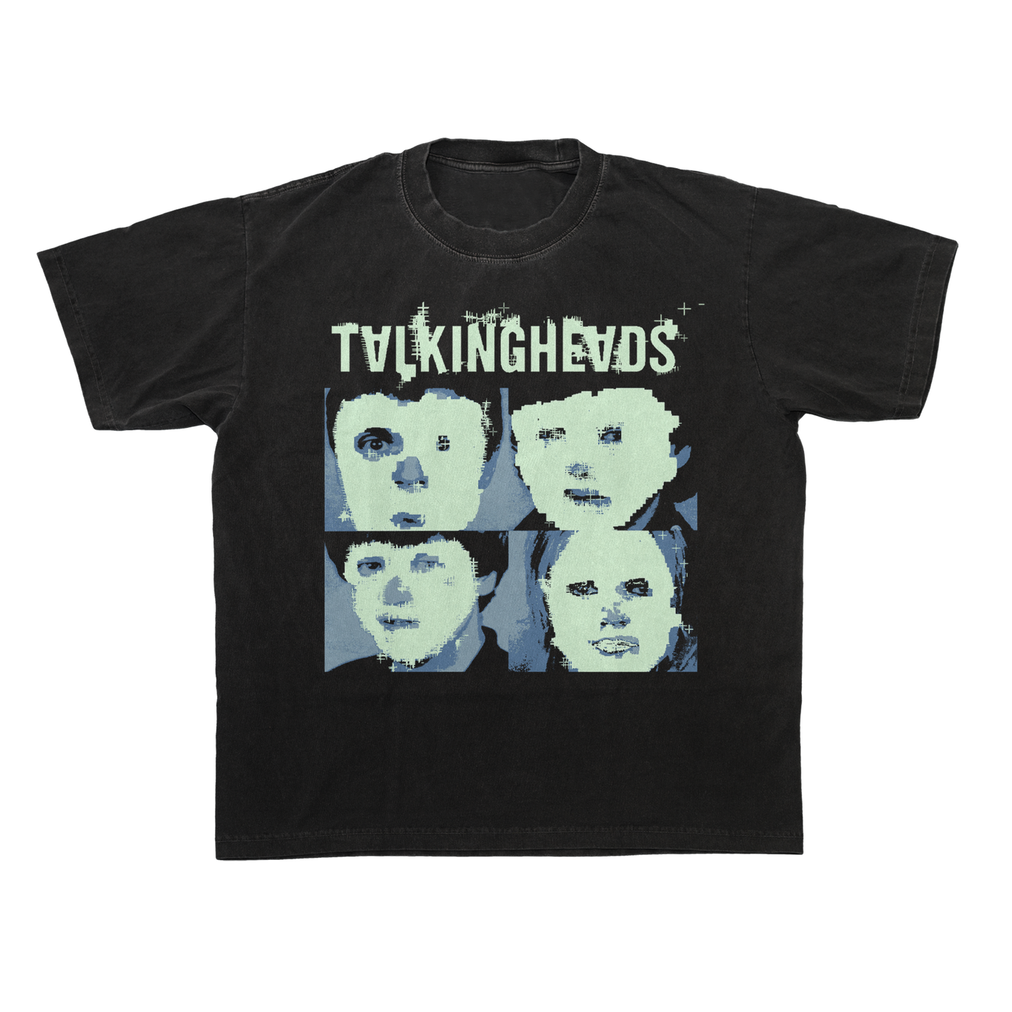Remain In Light Glow T-Shirt