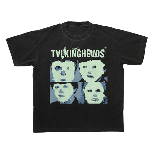Remain In Light Glow T-Shirt