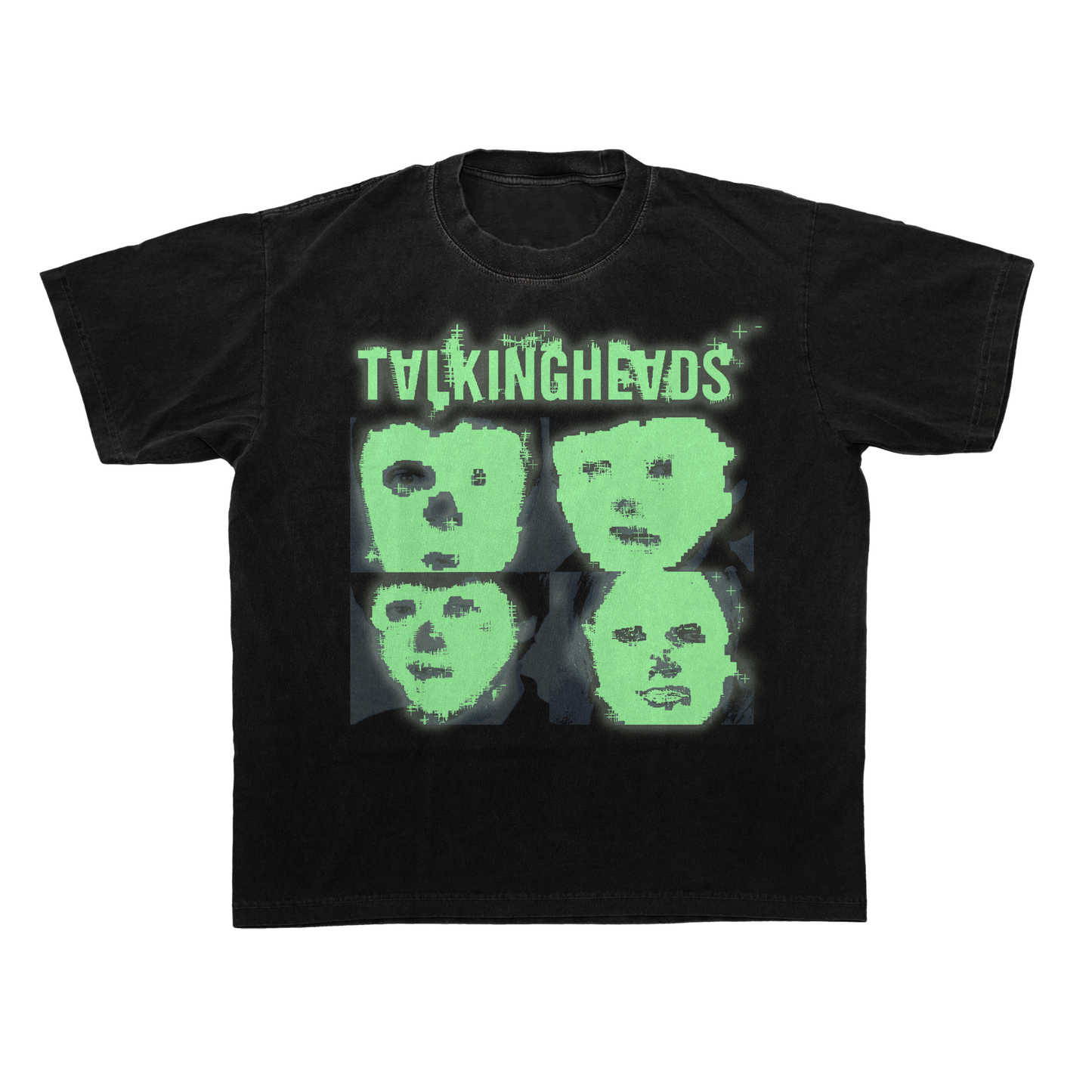 Remain In Light Glow T-Shirt