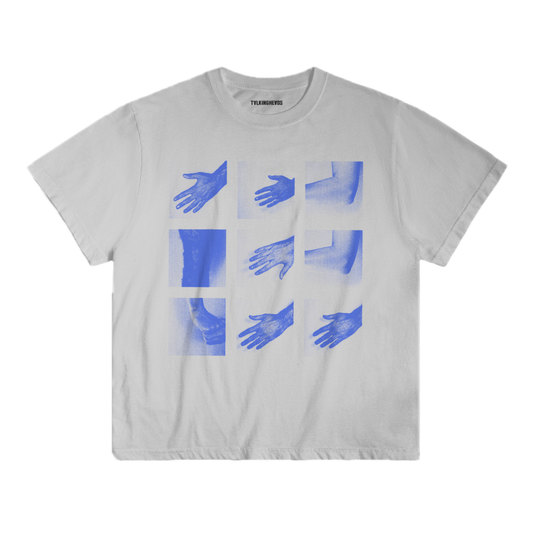 Hands Collage T-Shirt