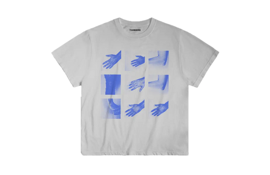 Hands Collage T-Shirt