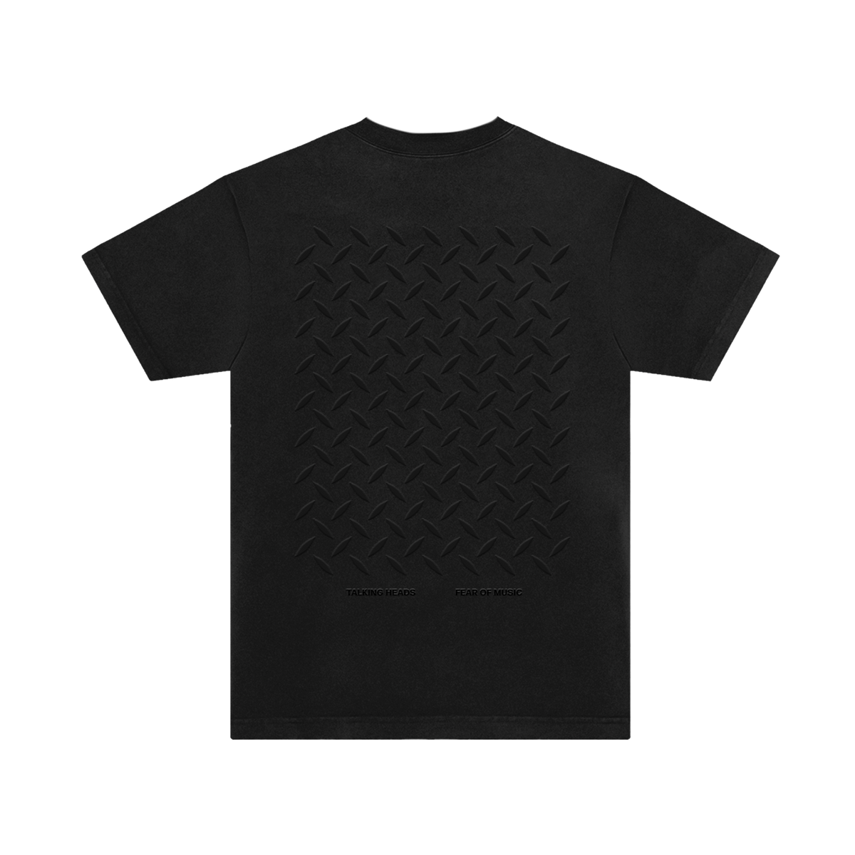 Fear of Music High Density T-Shirt