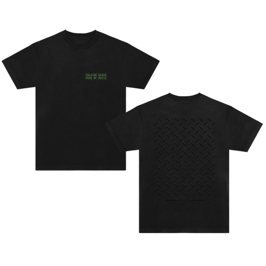 Fear of Music High Density T-Shirt