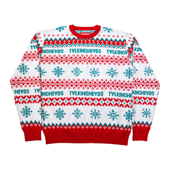 Holiday Sweater