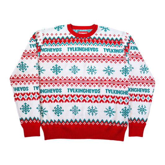 Holiday Sweater