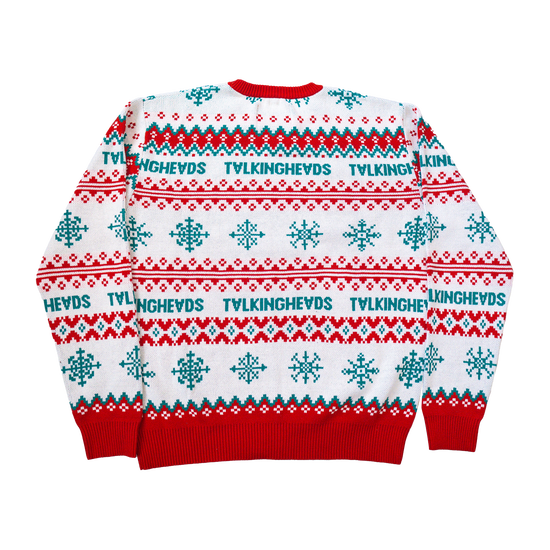 Holiday Sweater