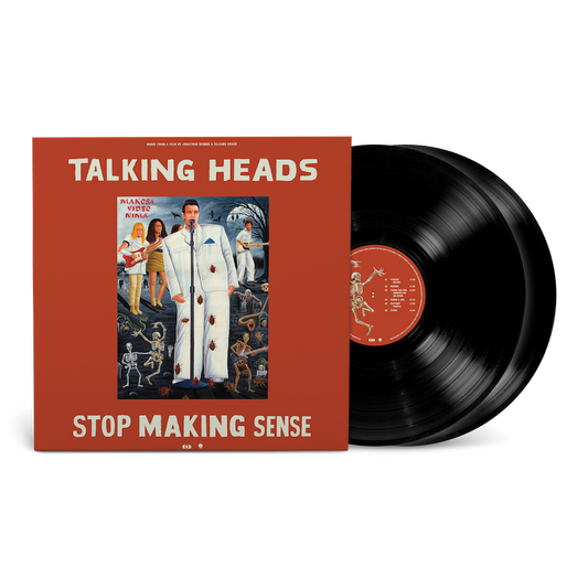 Stop Making Sense (2LP)