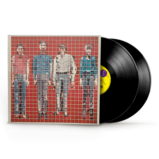 More Songs About Buildings And Food [2LP](Black Vinyl)