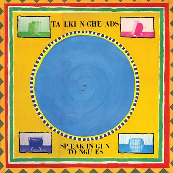 Speaking In Tongues (180 Gram Vinyl)