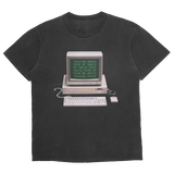 Fear of Music Computer T-Shirt