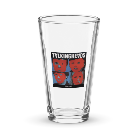 Remain In Light Pint Glass