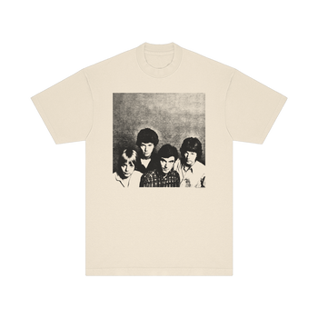 Talking Heads: 77 Photo T-Shirt