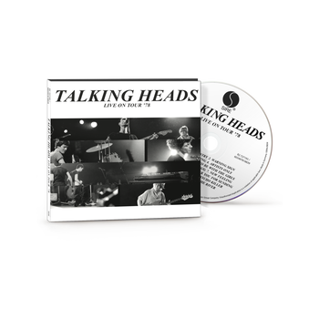 Live On Tour ‘78 CD