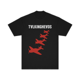 Remain in Light Planes T-Shirt