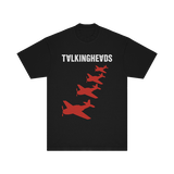 Remain in Light Planes T-Shirt