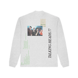 Talking Heads: 77 Photo Long Sleeve