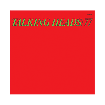 Talking Heads: 77 (180 Gram Vinyl)