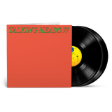 Talking Heads: 77 [2LP]